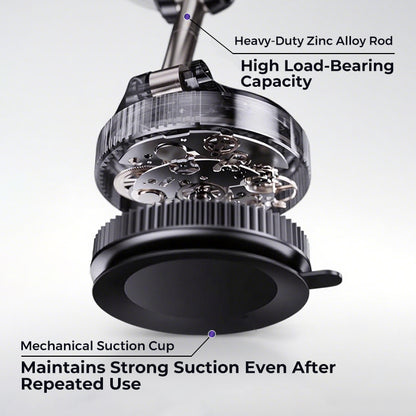 Carbuddy™ – Magnetischer Handyhalter