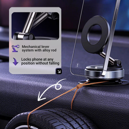 Carbuddy™ – Magnetischer Handyhalter